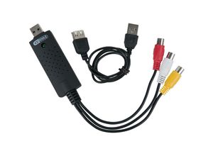 4042146488607 - Ks Tools - usb Video grabber