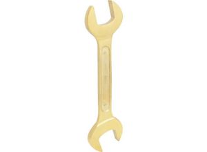 4042146524961 - KS Tools BRONZEplus Doppel-Maulschlüssel 41x46 mm - 9637055