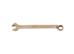 4042146528075 - Kstools - ks tools BRONZEplus Ringmaulschlüssel gekröpft 27 mm