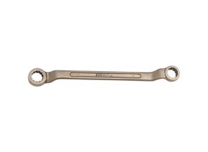 4042146528570 - Kstools - ks tools BRONZEplus Doppel-Ringschlüssel gekröpft 27x32 mm ( 9637416 )