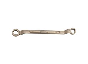 4042146528990 - Kstools - ks tools BRONZEplus Doppel-Ringschlüssel gekröpft 1x11 8