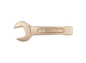 4042146531006 - Kstools - ks tools BRONZEplus Schlag-Maulschlüssel 100 mm