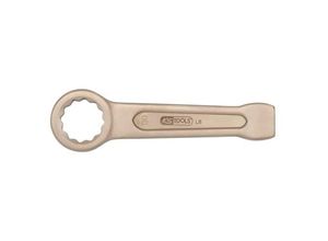 4042146532447 - Kstools - ks tools BRONZEplus Schlag-Ringschlüssel 19 16