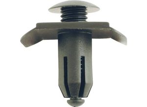 4042146584880 - Kstools - ks tools Stoßfängerabdeckung-Verbindungsclip für Nissan50er Pack ( 4205555 )