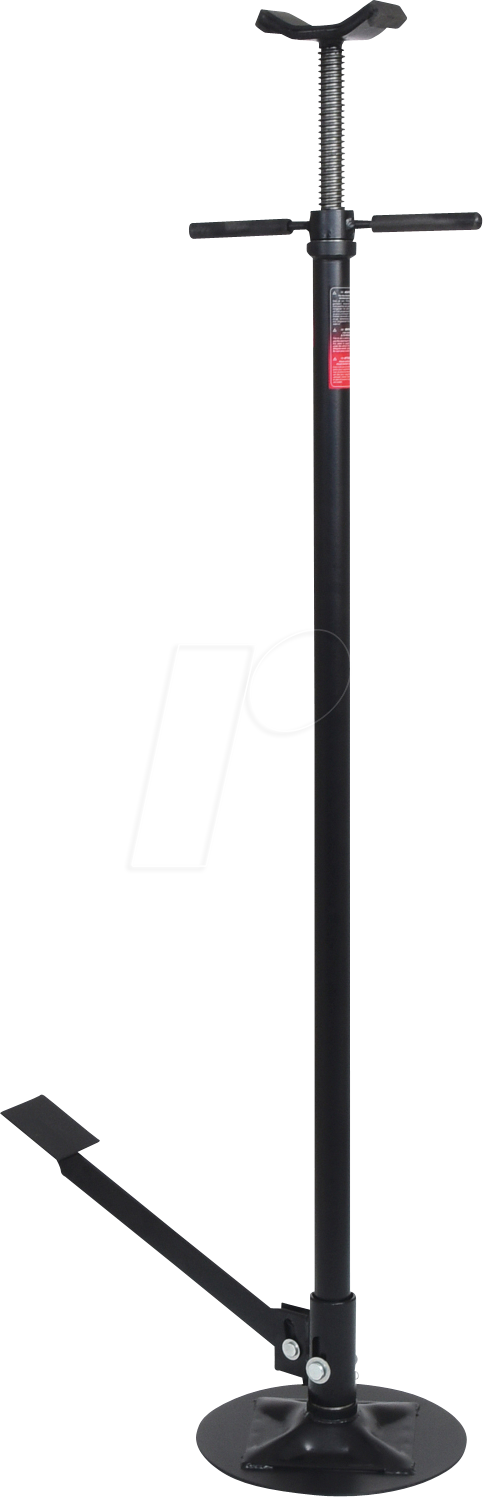 4042146612224 - KS 1600342 - Garage - Teleskop-Unterstellstütze stufenlos 4042146612224 - KS 1600342 - Garage - Teleskop-Unterstellstütze stufenlos