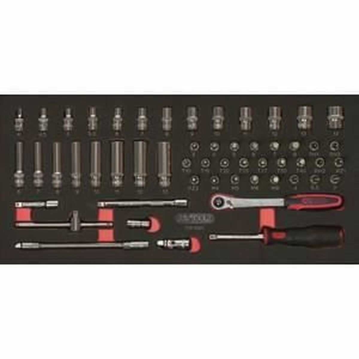 4042146650158 - Werkzeugsatz KS Tools 4042146650158 - Werkzeugsatz KS Tools