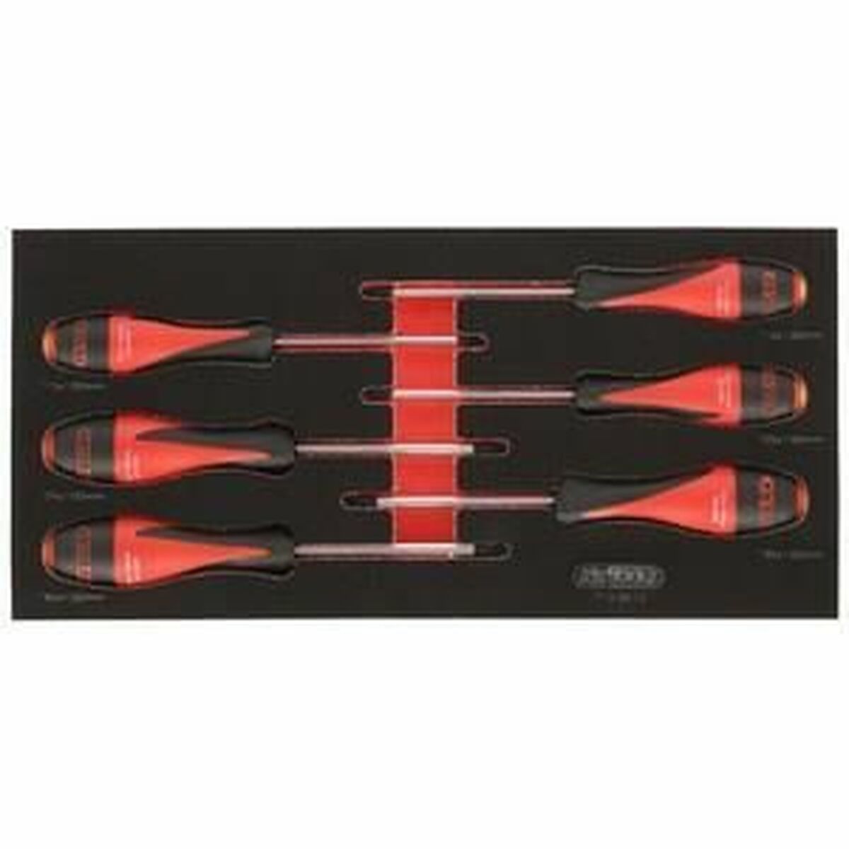 4042146650721 - Werkzeugsatz KS Tools 4042146650721 - Werkzeugsatz KS Tools