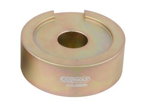 4042146678978 - Kstools - ks tools Montage-Gegenhalteplatte vw   Audi   Seat   Skoda ø 72 mm