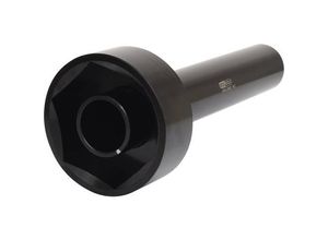 4042146717493 - Brilliant Tools - ks tools Achsmuttern-Schlüssel mit Führungsrohr für Volvo ( 4600680 )