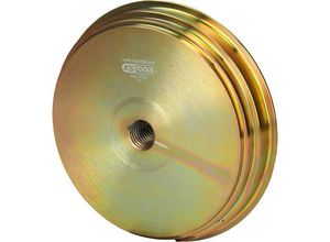 4042146760475 - Kstools - ks Tools Druckstück ø 185 mm