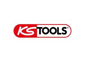 4042146766958 - Kstools - ks Tools Druckhülse mit Schlitz ø 639 mm