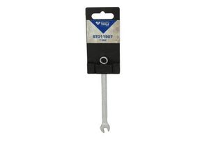 4042146773727 - Ring-Maulschlüssel 7 mm - Brilliant Tools 4042146773727 - Ring-Maulschlüssel 7 mm - Brilliant Tools