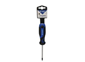 4042146778029 - Brilliant Tools - TORX-Schraubendreher T27 Länge 100 mm