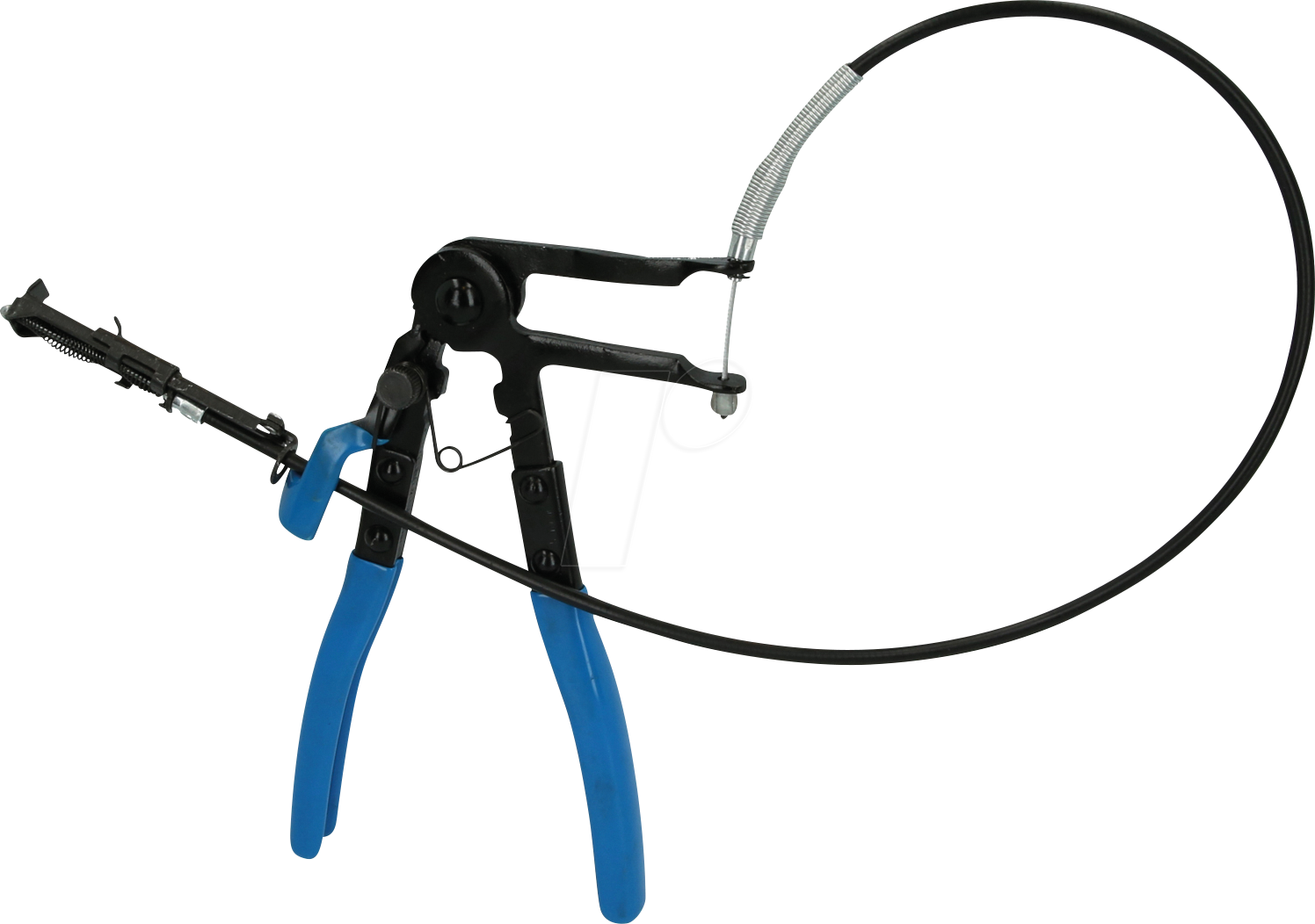 4042146778975 - Brilliant Tools Schlauchschellen-Zange mit Bowdenzug Zange SchlauchschelleSchlauchklemmenzange BT526005 4042146778975 - Brilliant Tools Schlauchschellen-Zange mit Bowdenzug Zange SchlauchschelleSchlauchklemmenzange BT526005