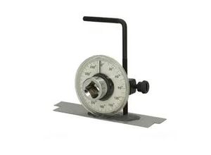 4042146779217 - Brilliant Tools Drehwinkelmesser Winkelmesser BT546001