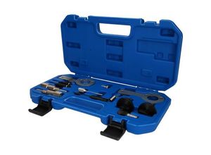 4042146780435 - Brilliant Tools BT592500 Motor-Einstellwerkzeug für Fiat Opel 12-tlg