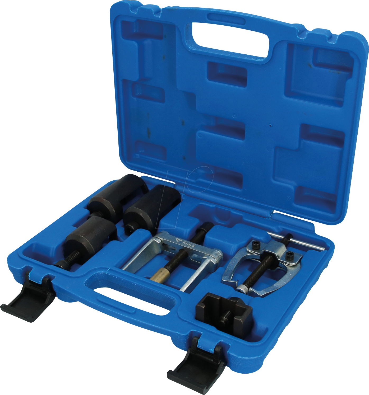 4042146781470 - Scheibenwischerarm-Abzieher-Satz 6-tlg Brilliant Tools BT681050 4042146781470 - Scheibenwischerarm-Abzieher-Satz 6-tlg Brilliant Tools BT681050