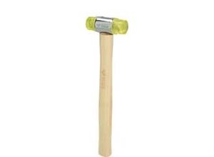 4042146782033 - Brilliant Tools Kunststoff-Schonhammer Ø 32 mm SchonhammerSchlosserhammer BT071925 4042146782033 - Brilliant Tools Kunststoff-Schonhammer Ø 32 mm SchonhammerSchlosserhammer BT071925