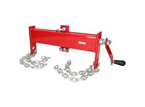 4042146784068 - Kstools - ks tools Lastenpositionier-Vorrichtung 2000 kg