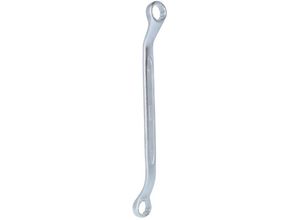 4042146846216 - Kstools - ks tools Doppel-Ringschlüssel leicht gekröpft 14x15mm ( 5170875 )