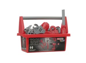 4042146846810 - KS TOOLS Werkzeugset 100073 WerkzeugsatzSteckschlüsselsatzWerkzeug SetWerkzeug Kit