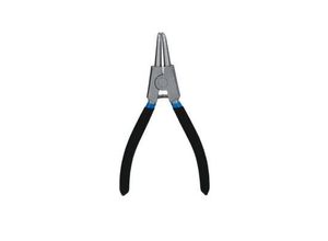 4042146858912 - Seegeringzange für Außensicherungsringe abgewinkelt 175 mm - Brilliant Tools 4042146858912 - Seegeringzange für Außensicherungsringe abgewinkelt 175 mm - Brilliant Tools