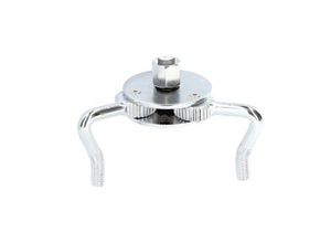 4042146866689 - Brilliant Tools BT711106 3-Arm Ölfilterschlüssel Ø 80 - 135 mm