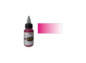 4042165600080 - Harder Steenbeck - Airbrush Nailart Nageldesign-Farbe Hansa pro-color 60008 magenta  magenta (deckend)