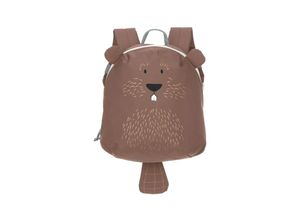 4042183396804 - LÄSSIG Kindergartenrucksack - Tiny Backpack About Friends Bieber