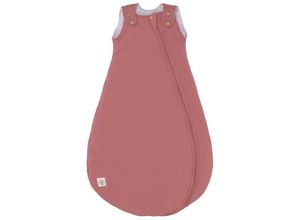 4042183410586 - Schlafsack Tencel® BABY in altrosa