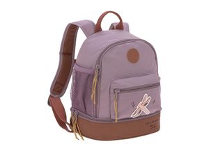 4042183414485 - LÄSSIG Kindergartenrucksack - Mini Backpack Adventure Libelle