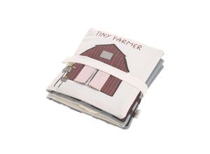 4042183420646 - Stoffbuch ACTIVITY  TINY FARMER Soft-Cover (Weltbild Reader)