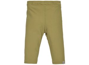 4042183996561 - LÄSSIG - Capri-Badehose AT THE BEACH in moss Gr74 80