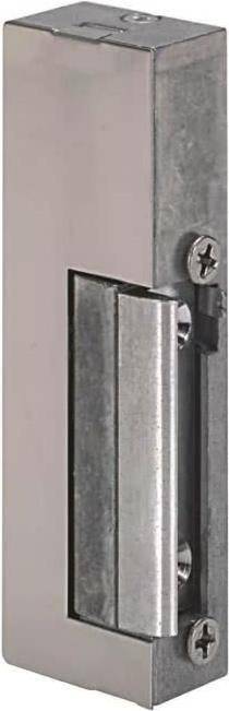 4042203076785 - FF Türöffner 6-12V AC DC Fafix 19A ohne Schliessblech Arbeitsstrom