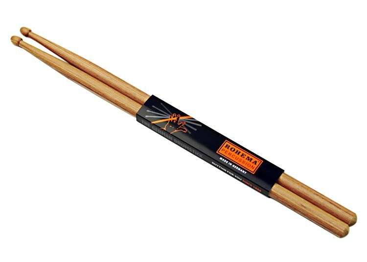 4042241132535 - 7A Hornholz Drumsticks 61325 3