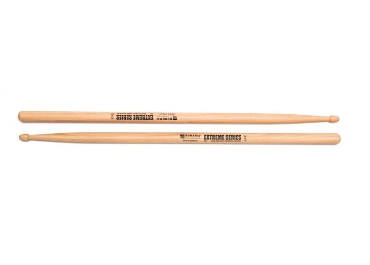 4042241132825 - 5AX Extreme Hickory Drumsticks 61328 2