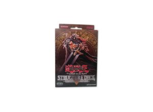 4042323438753 - Yu-Gi-Oh! Warriors Triumph Structure Deck (dt)