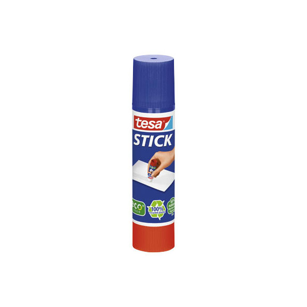 4042448064639 - Klebestift stick ecoLogo 10 g 57024-00200-01 1 St - Tesa