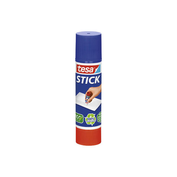 4042448064714 - tesa Klebestift Tesastick 20 g Transparent 57026-00200-00 20 g