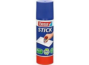 4042448064783 - AKTION 3 tesa STICK Klebestifte 400 g + GRATIS NIVEA Creme 30 ml