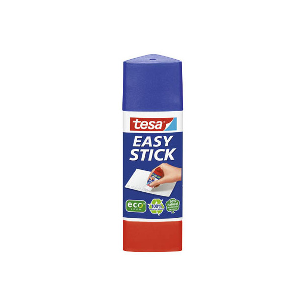 4042448073532 - Klebestift easy stick ecoLogo 25 g 57030-00200-01 1 St - Tesa