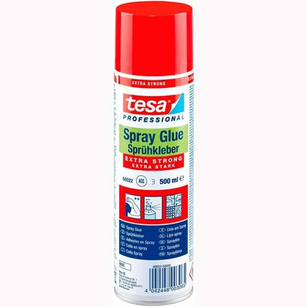 4042448164278 - Trim adhesive TESA