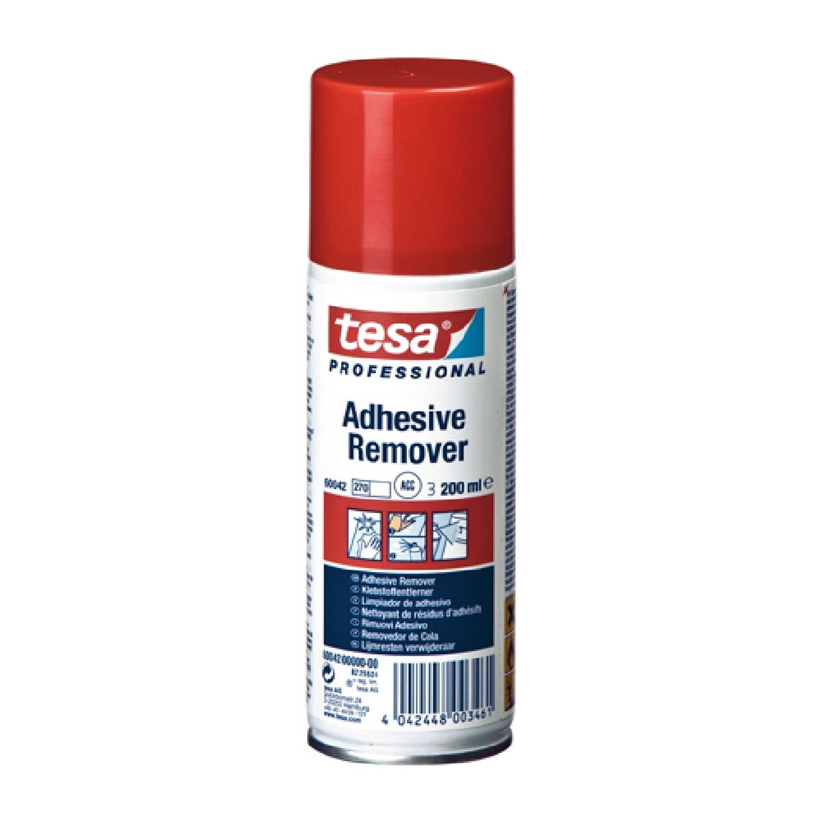 4042448164308 - Spray TESA