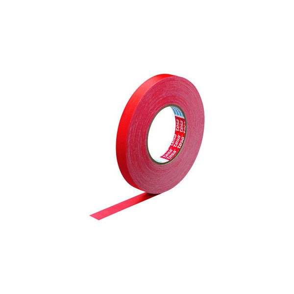 4042448360519 - Gewebeband extra Power Perfect Innenbereich Außenbereich 19 mm x 50 m (B x L) rot