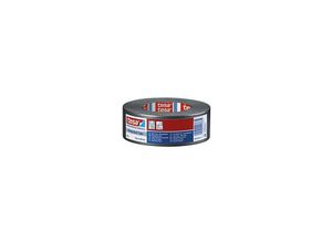 4042448395993 - tesa Gewebeband tesa® 4662 Steinband VE 24 Rollen schwarz Bandbreite 48 mm