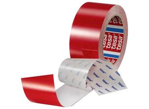 4042448616661 - tesa ANTI-SCRATCH 60960-00003-00 Bodenmarkierungsband tesa® Rot (L x B) 20 m x 50 mm 1 St