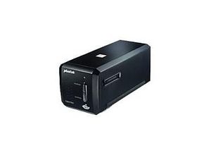 4042485365348 - OpticFilm 8200i SE Negativscanner Diascanner 7200 dpi Staub- und Kratzerentfernung Hardware