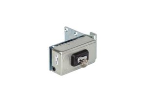 4042533343908 - Elektroschloss Pfeilerverriegelung für Tore mit teilflächiger Füllung 4042533343908 - Elektroschloss Pfeilerverriegelung für Tore mit teilflächiger Füllung