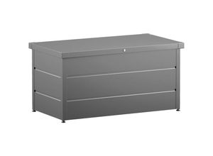 4042533498271 - Hrmann Gartenbox Juno Modern 1320 RAL 9007 graualuminium - 269797