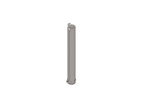 4042533685817 - Torsionsfeder L703 Torfeder Linke Feder für Garagentore 3051909